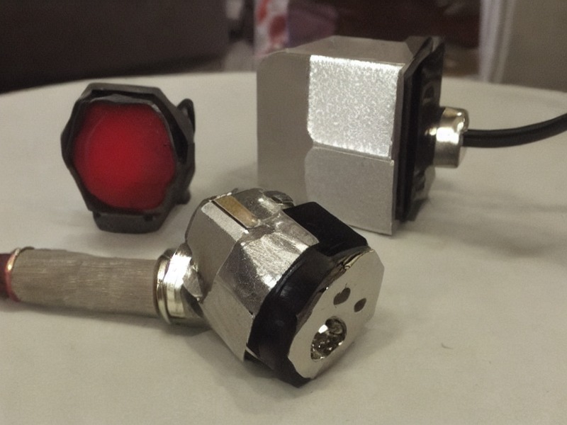 pg模拟器 电源模块参考 1