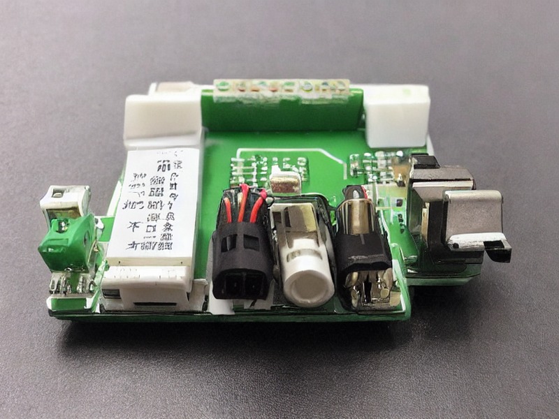 pg模拟器 CAN收发器工程页分类 1