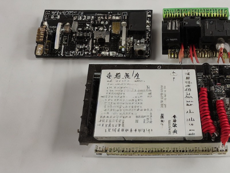 DAC输出应用产品说明 1