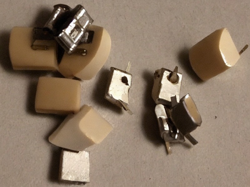 EEPROM应用相关产品 2