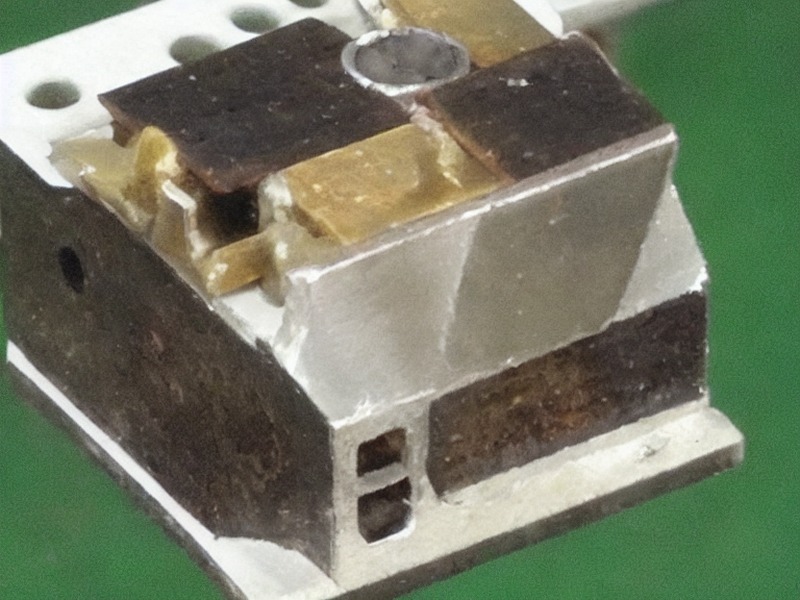 PLC接口入口在替代料比较中的选型资料 1