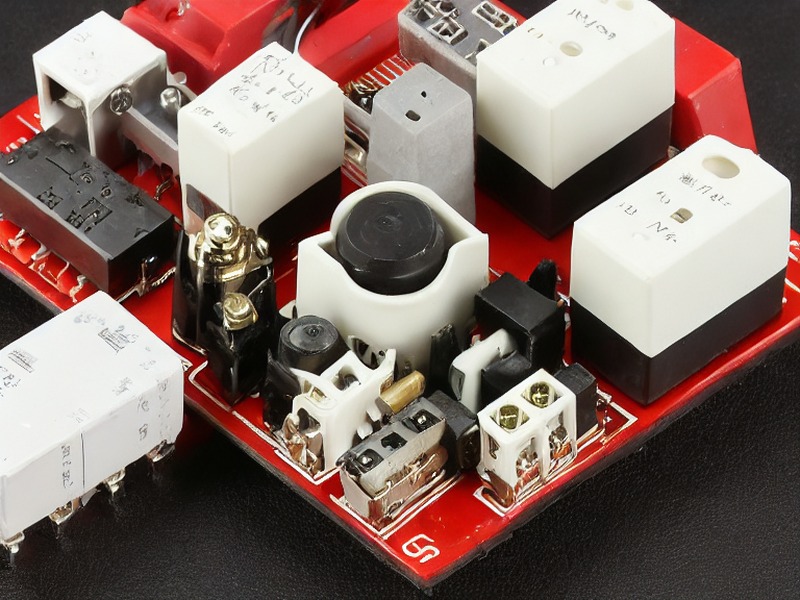 光耦合器应用选型资料