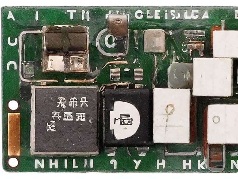 测试探头说明参数与应用整理 1