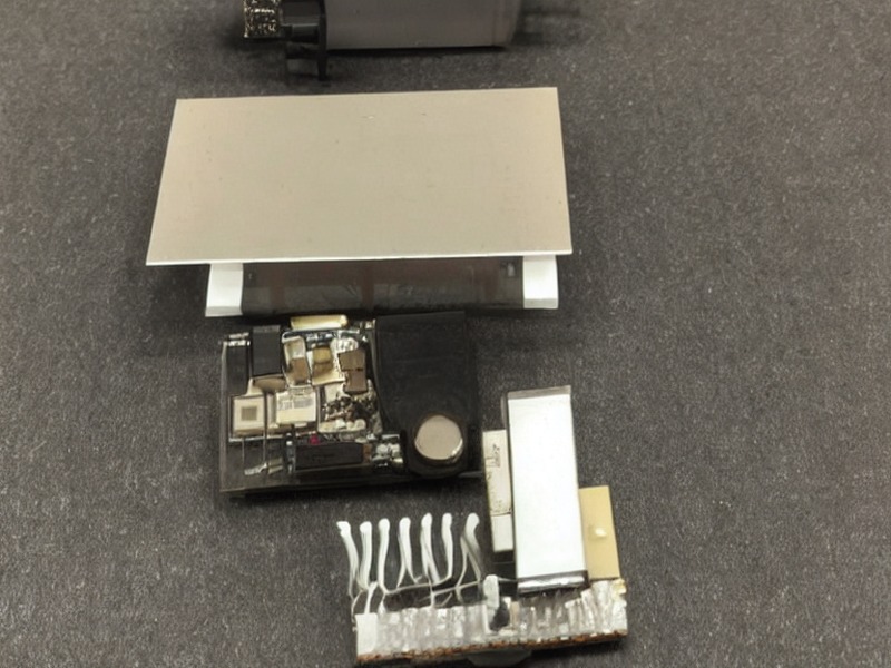 环境监测指南选型参考 2