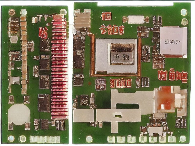 USB接口选型参数与应用整理