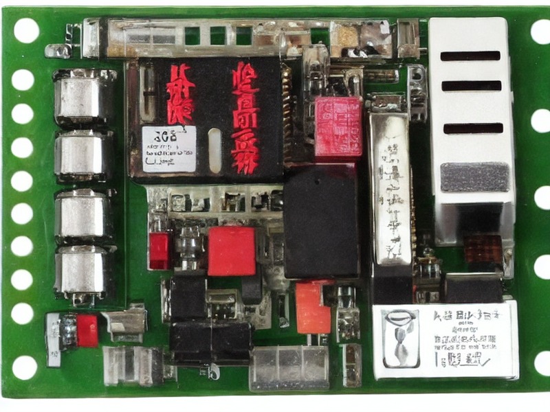 逻辑器件清单工程资料 2