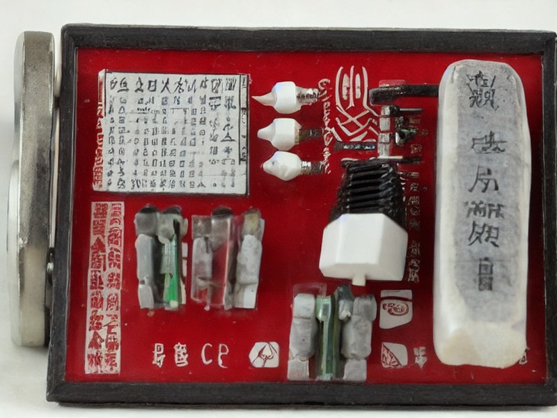 工业自动化应用选型资料