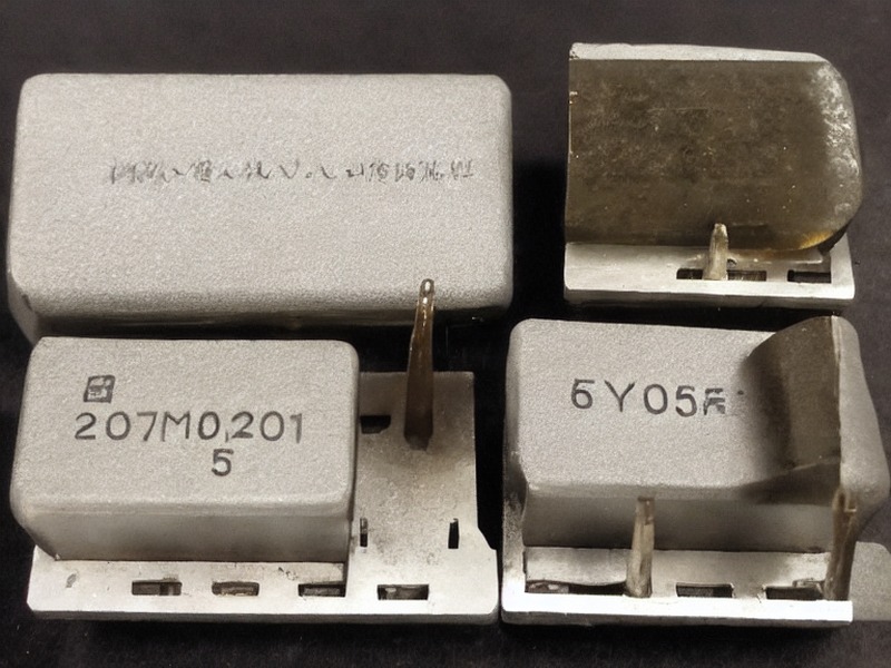 浪涌保护资料工程应用