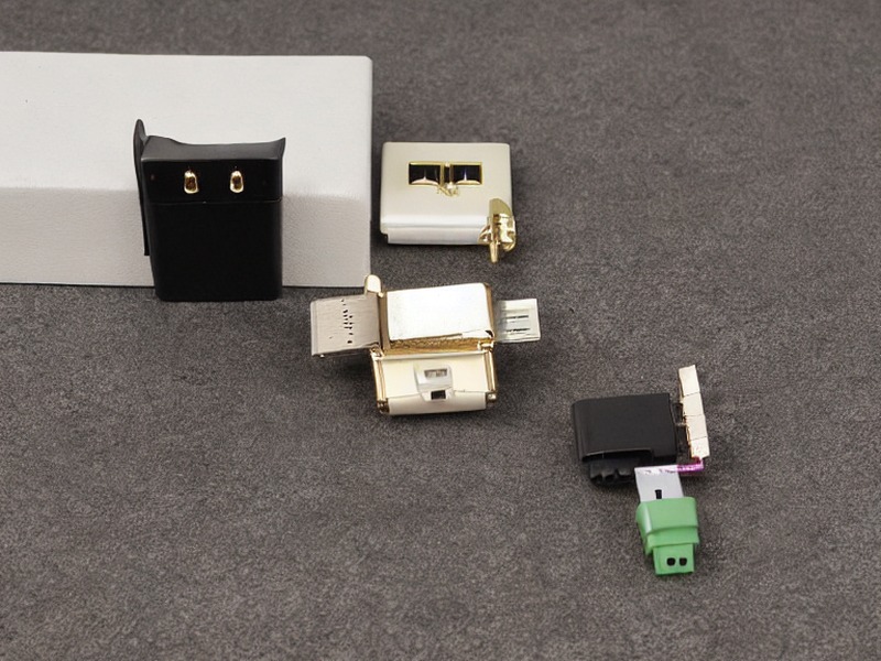 温度检测应用选型资料 2