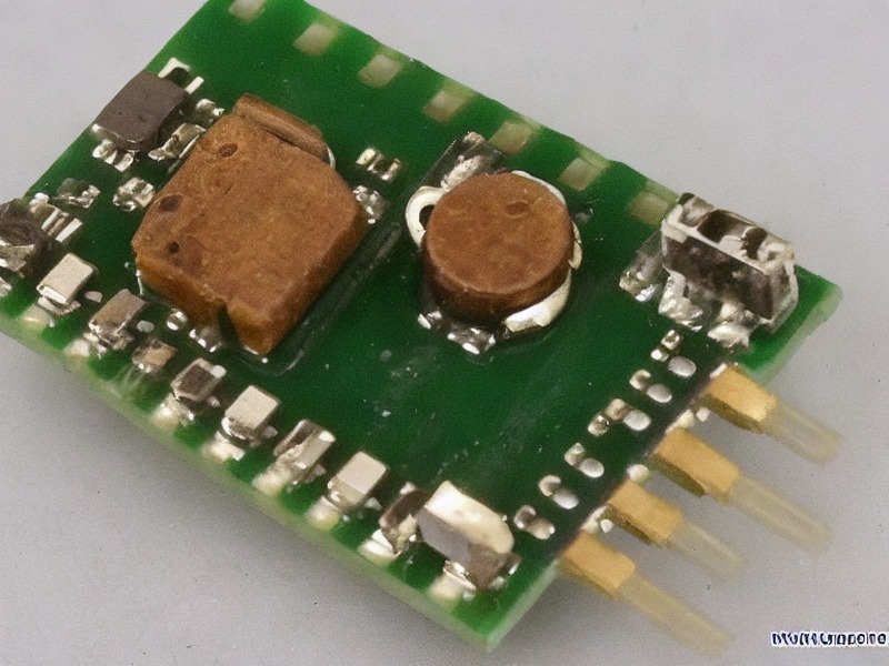 MOSFET内容在工业控制中的选型资料 1