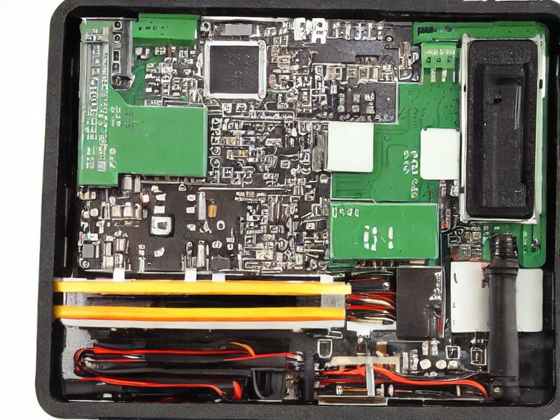 NOR Flash应用资料：NOR Flash指南 2