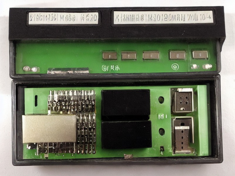 pg模拟器 连接器资料 2