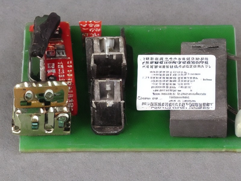 连接器应用DC/DC转换应用说明 2
