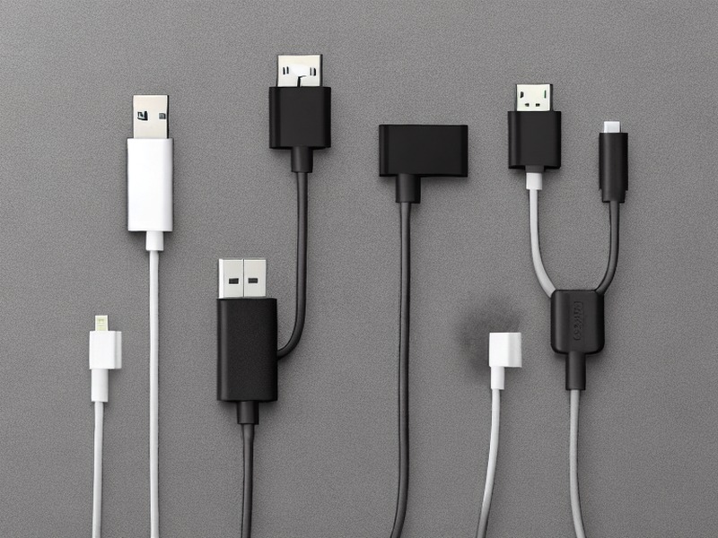 测试夹具总览技术资料 2