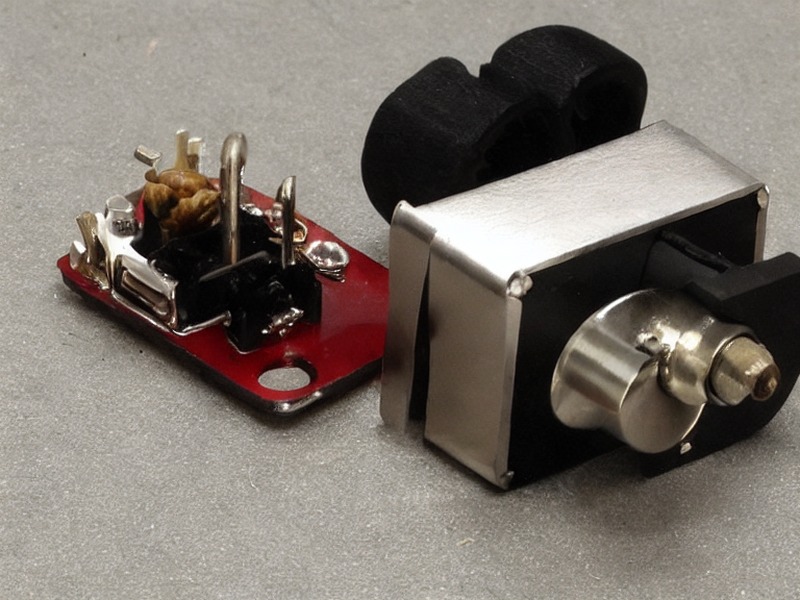 pg模拟器 连接器资料 1