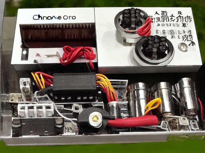 振荡器资料产品资料 2