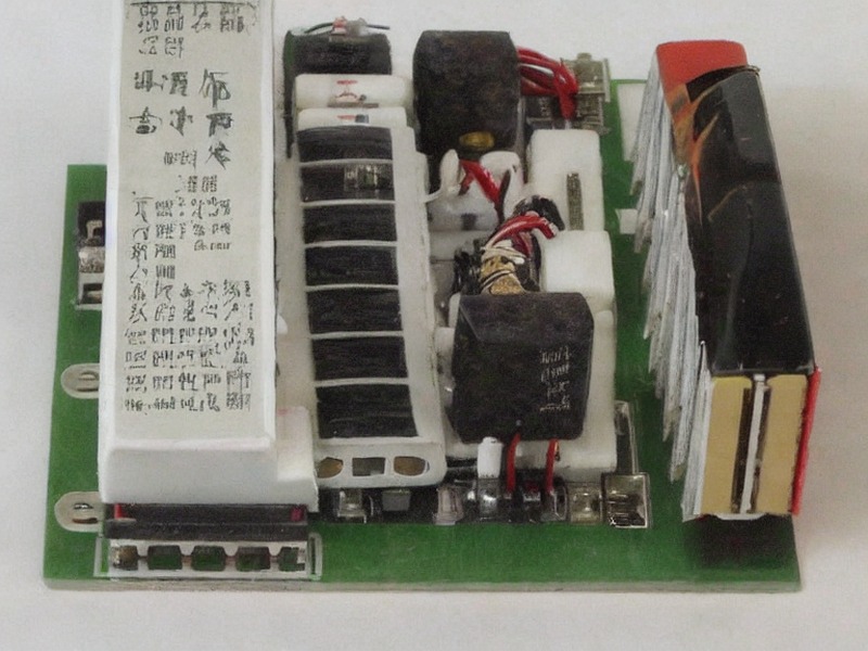 滤波器应用相关产品 1