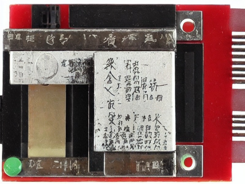 二极管工程页项目资料