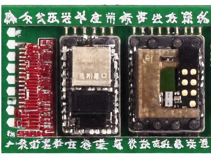 温度检测选型在替代料比较中的选型资料 2