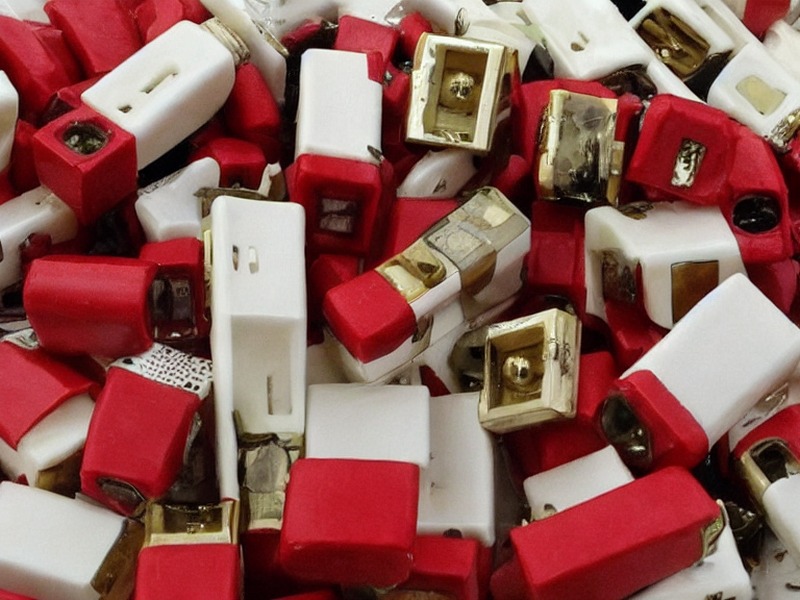 线对板连接应用相关产品 2