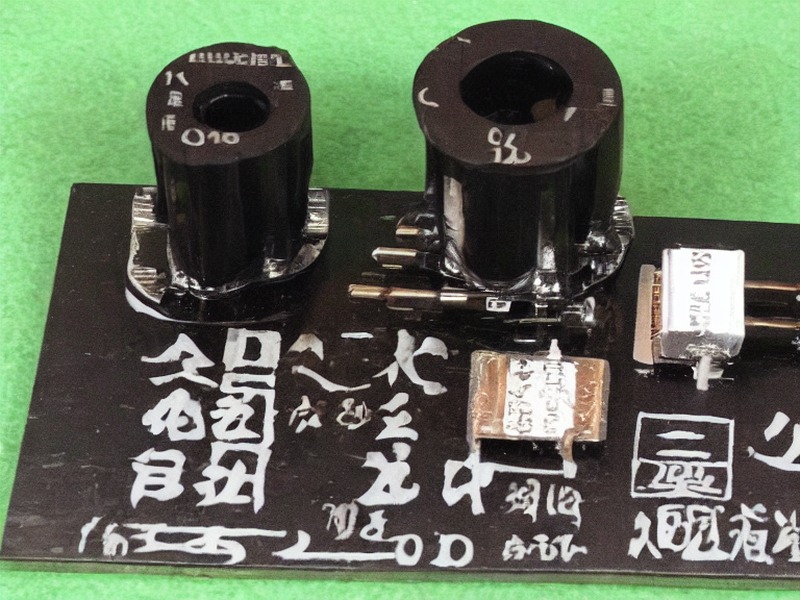 电感器导航技术资料 2