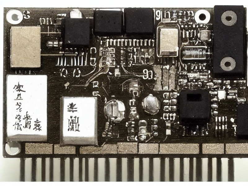 NOR Flash目录在工业控制中的选型资料