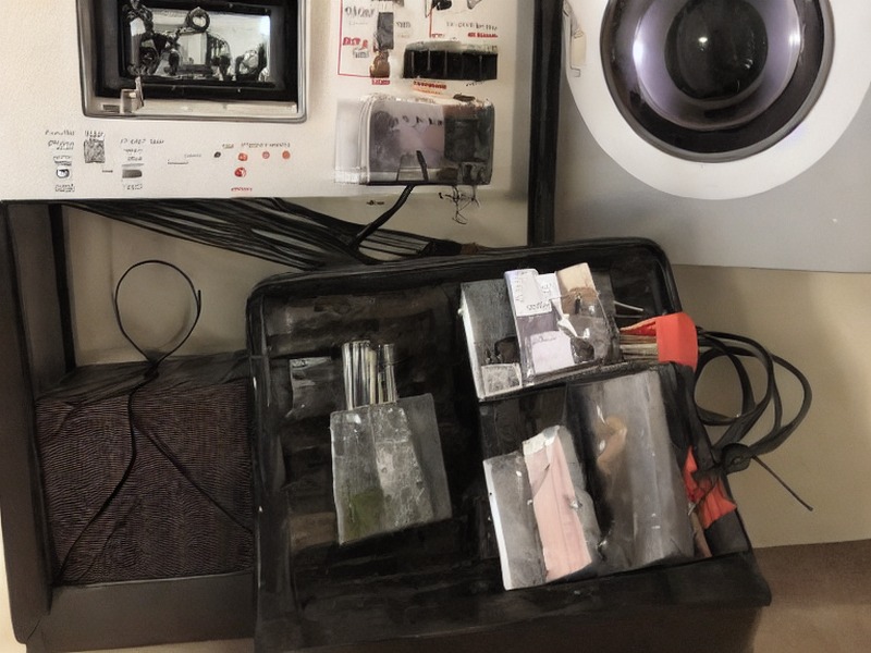 射频连接相关万用表应用产品说明