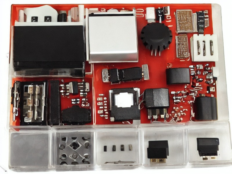 磁性器件资料技术资料 1