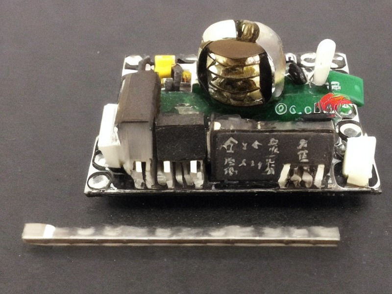 pg模拟器 示波器工程页说明 1