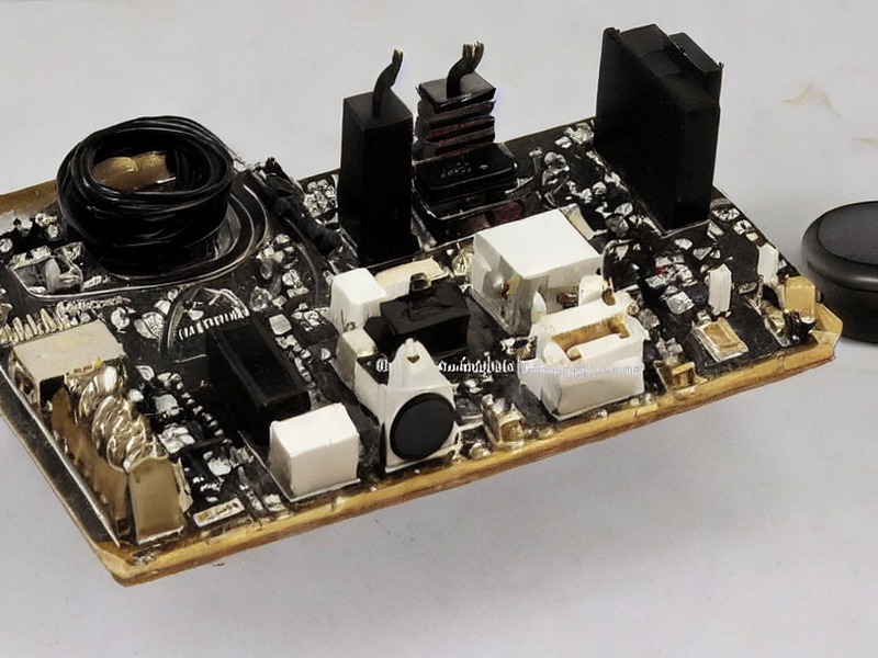 USB接口应用选型资料 2