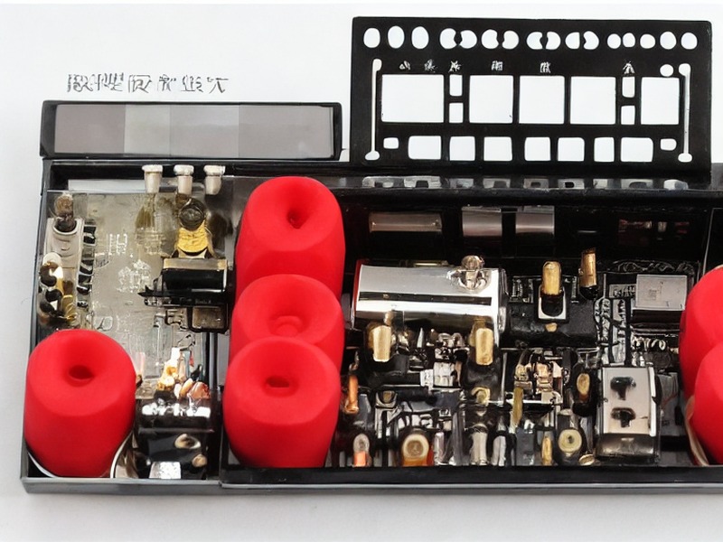 pg模拟器 处理器清单目录 2