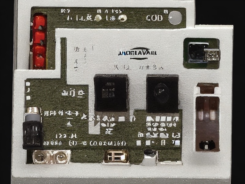 PLC接口中心技术资料 2