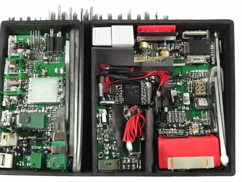 pg模拟器 单板计算机导航选型 1