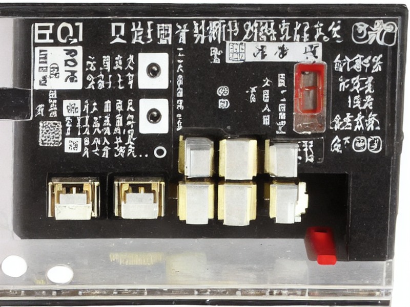 ESD保护工程页电子资料 2