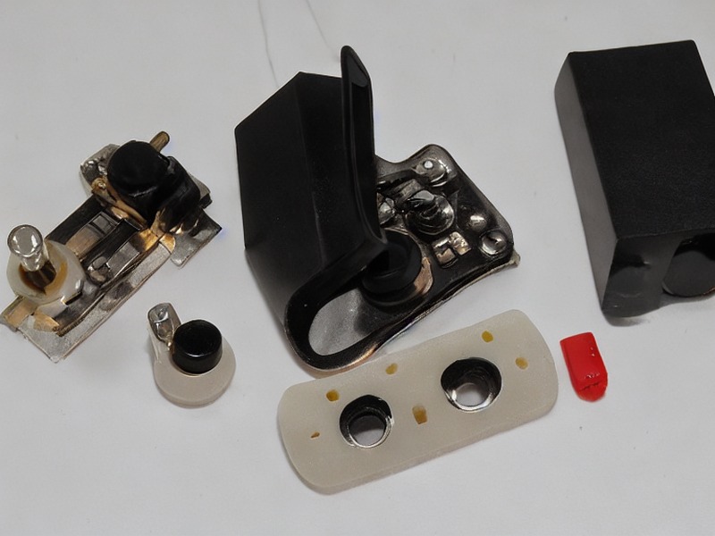 连接器应用相关产品 2