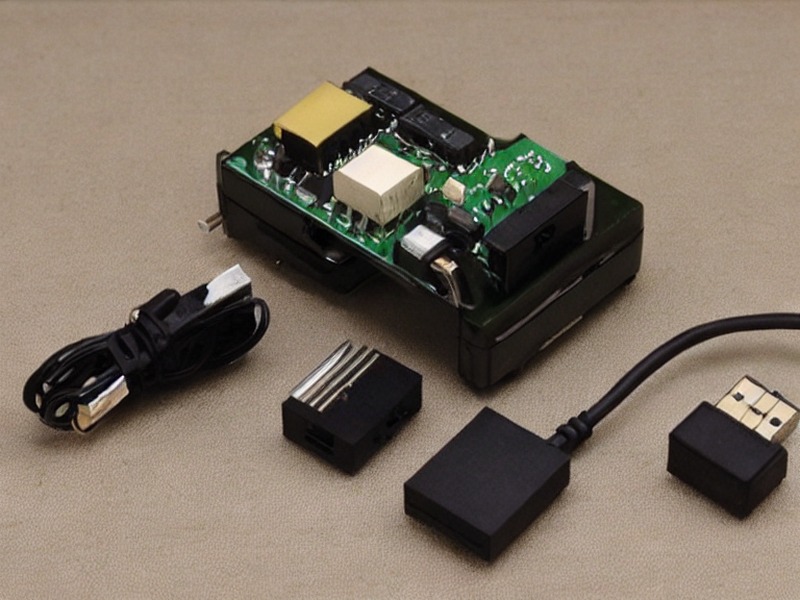 MOSFET指南产品资料 2