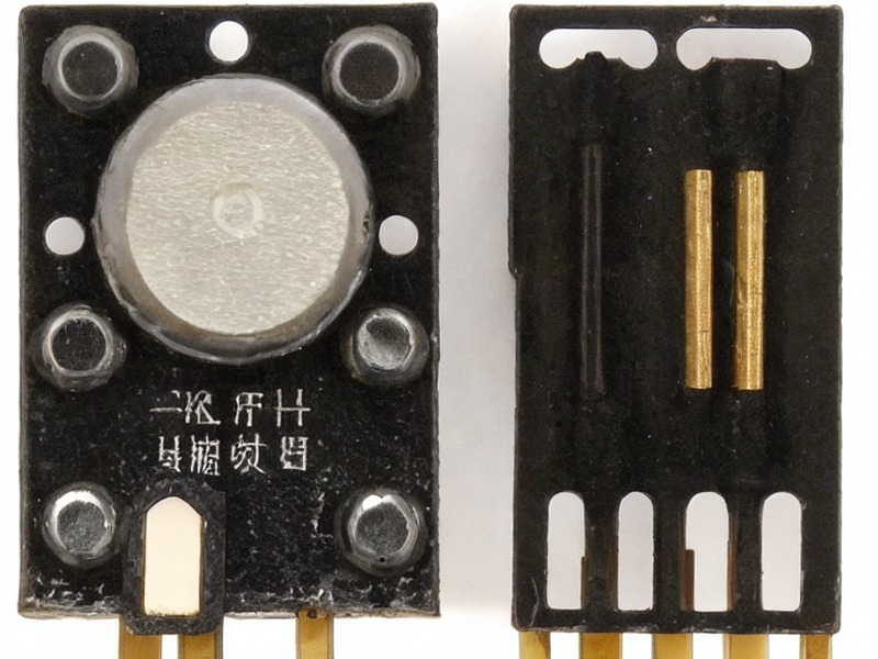 USB接口目录在工业控制中的选型资料 1