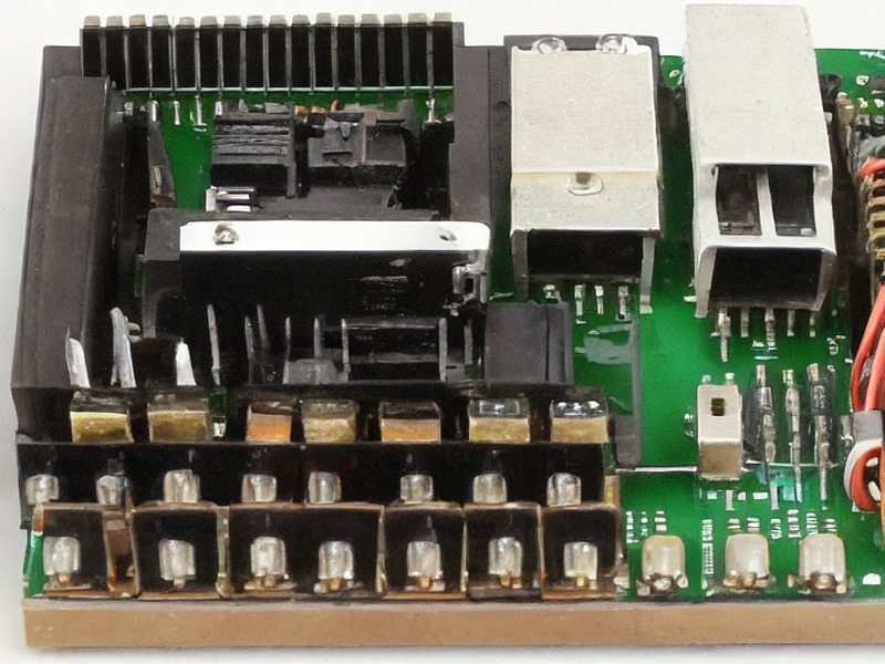 滤波器应用相关产品 2