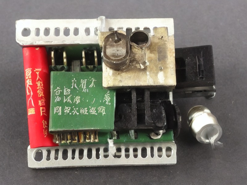 功率器件内容资料库