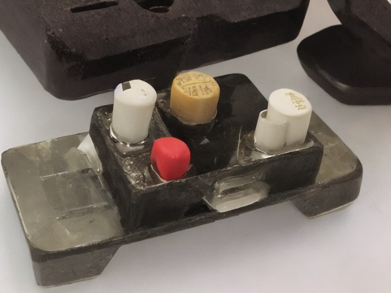 pg模拟器 稳压器说明 1