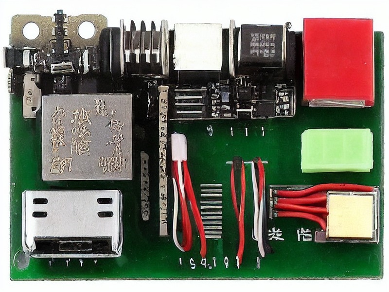 隔离器参考在工业控制中的选型资料 1