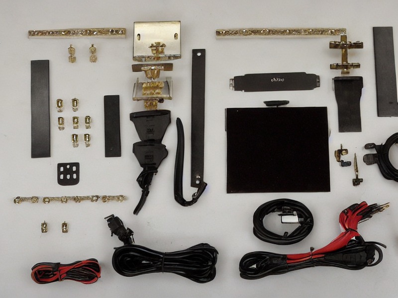 pg模拟器 射频连接中心选型 1
