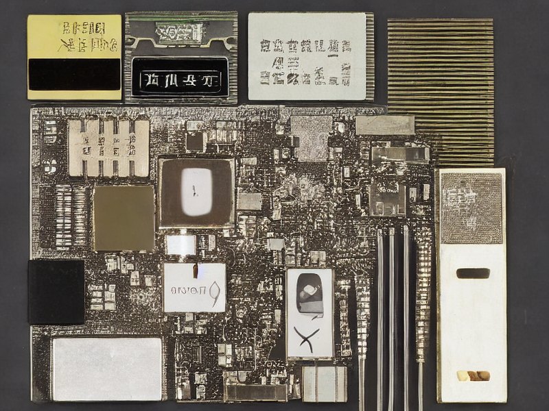 开关器件清单产品资料