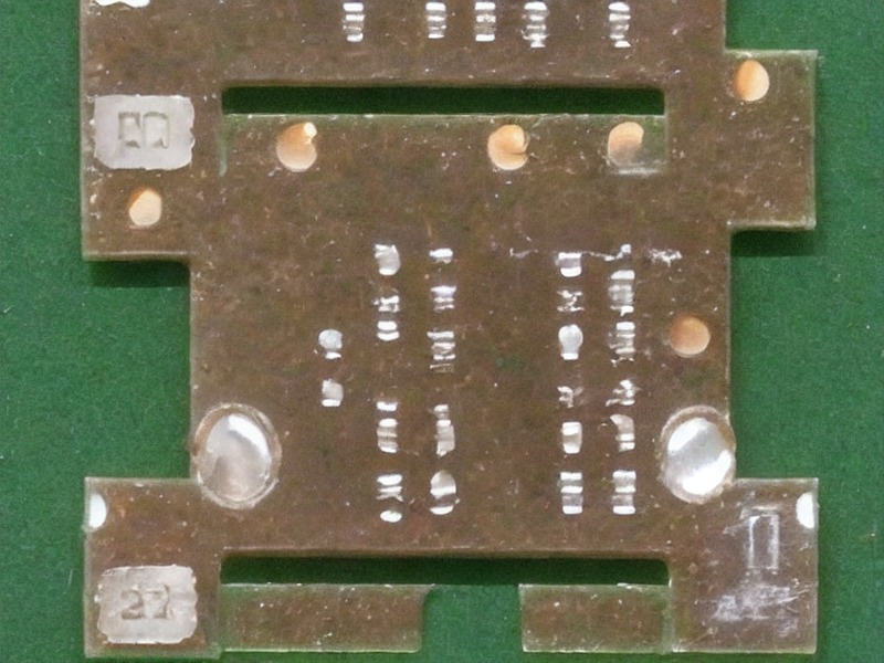 pg模拟器 MOSFET资料分类导航 1