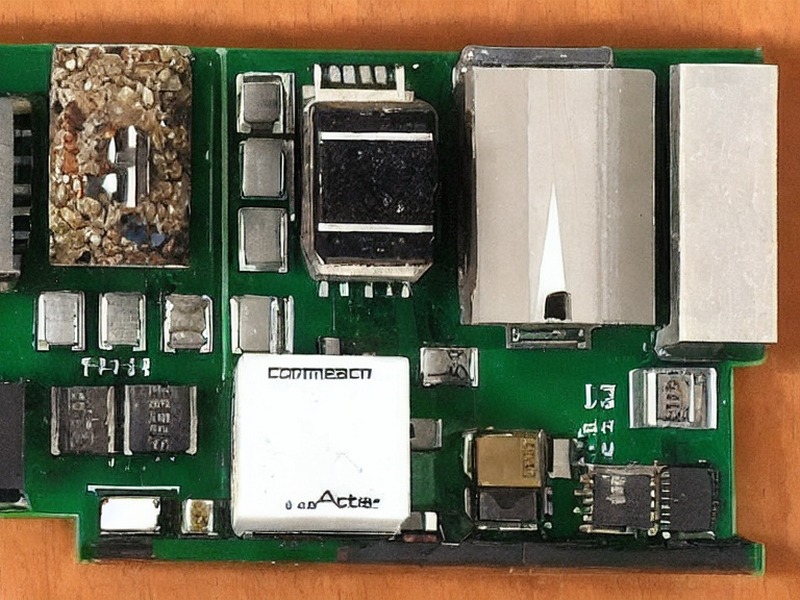 USB接口清单工程资料