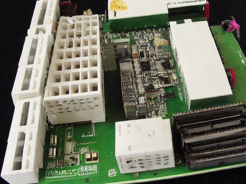 pg模拟器 电源模块参考 2