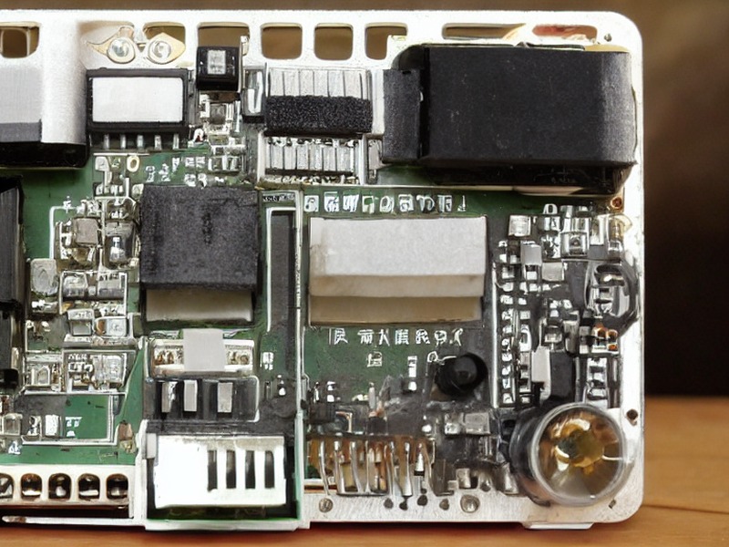ESD保护工程页电子资料 1
