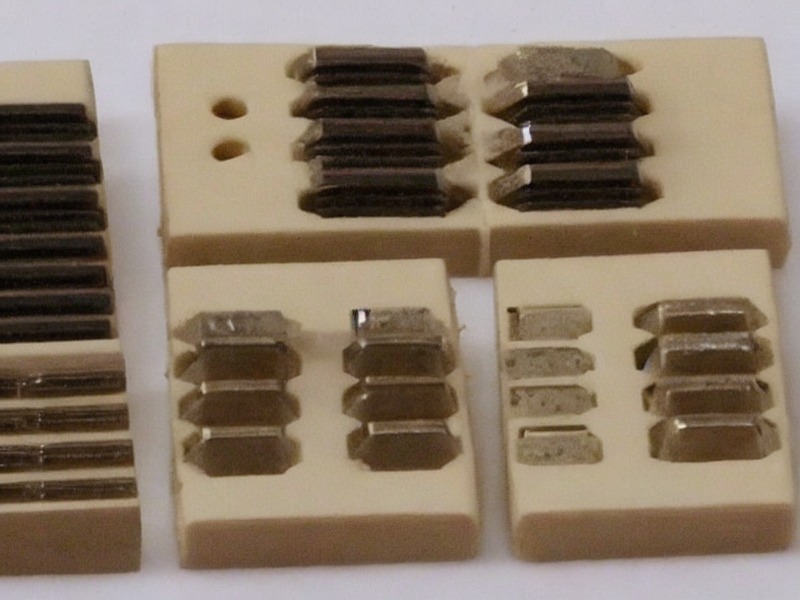 NAND Flash总览 1
