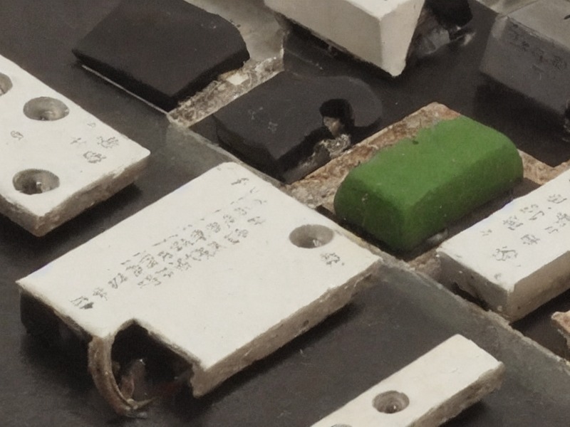 测试夹具资源资料参考 2
