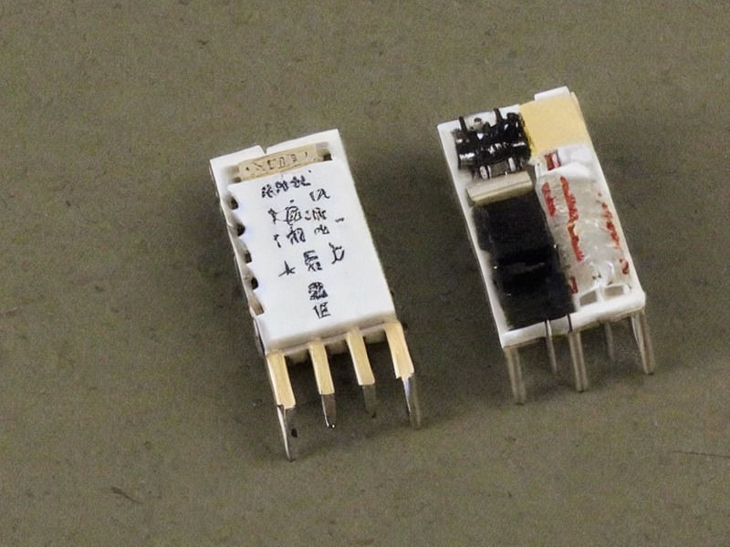 测试夹具应用产品说明 2